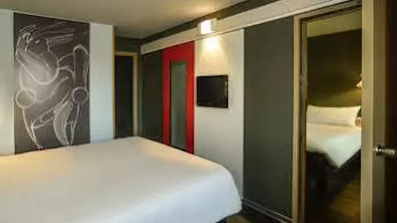 ibis Lorient Centre Gare | Brittany - Morbihan - Lorient