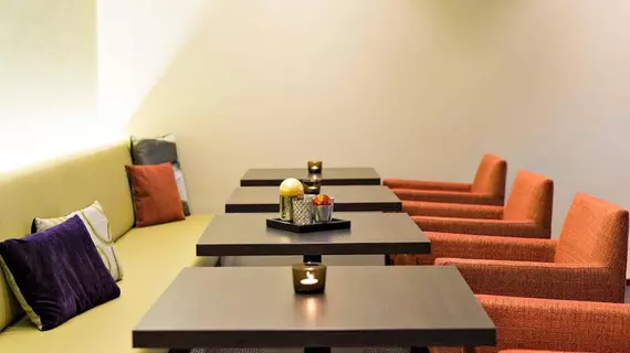 Hotel Allegra Pontresina | Maloja District - Graubuenden - Pontresina