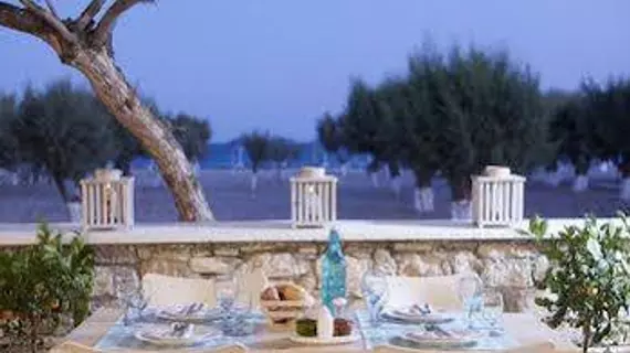 Fito Aqua Bleu Resort | Kuzey Ege Adaları - Samos - Potokaki