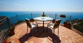 Grand Hotel San Pietro Relais & Chateaux | Sicilya - Messina (vilayet) - Taormina Sahili - Taormina