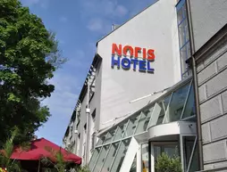 Noris Hotel Nürnberg | Bavyera - Nuremberg - Suedstadt - Mitte