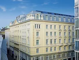 Steigenberger Hotel Herrenhof | Vienna (eyalet) - Viyana - Innere Stadt