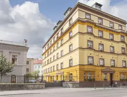 Anyday Apartments | Prag - Městská čast Praha 1 (en büyük Prag ilçesi) - Nove Mesto