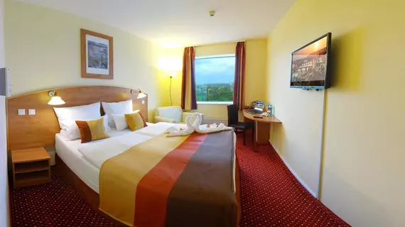 Best Western Amedia Praha | Prag - Prag 11 - Chodov