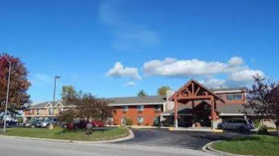 AmericInn by Wyndham Sturgeon Bay | Wisconsin - Door County - Sturgeon Bay