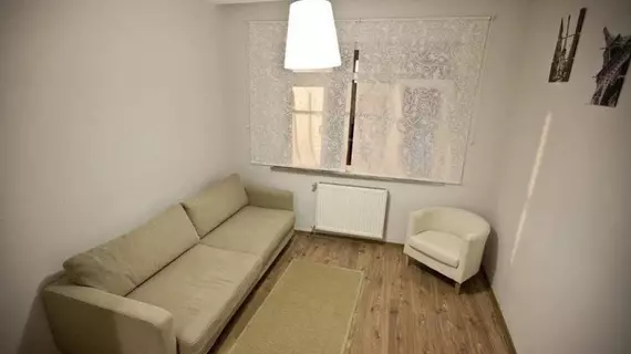 Mete Apartments |  Istanbul  - Fatih - Sultanahmet