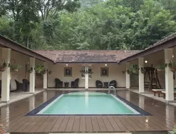 Kandy Bungalow by Amaya | Merkez Vilayet - Kandy Bölgesi - Kandy