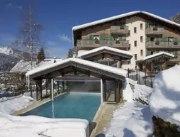 L'Hermine Blanche | Auvergne-Rhone-Alpes - Haute-Savoie (bölge) - Morzine