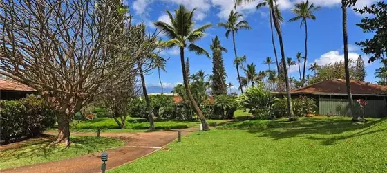 International Colony Club | Hawaii - Lahaina - Kaanapali