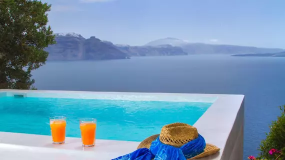 Ifestio Villas | Ege Adaları - Santorini