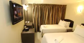 Sunbow Hotel Residency | Kuala Lumpur (ve civarı) - Bukit Ceylon