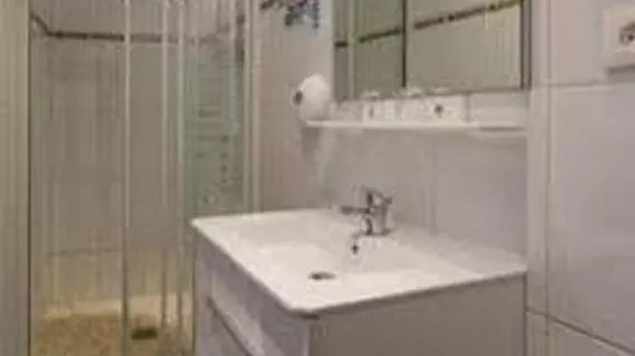 Hotel Regina | Nouvelle-Aquitaine - Gironde (bölge) - Bordeaux (ve civarı) - Bordo - Bordeaux Sud