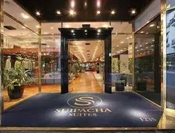 Suipacha Suites | Buenos Aires (ili) - Buenos Aires (ve civarı) - Buenos Aires - Capital Federal District