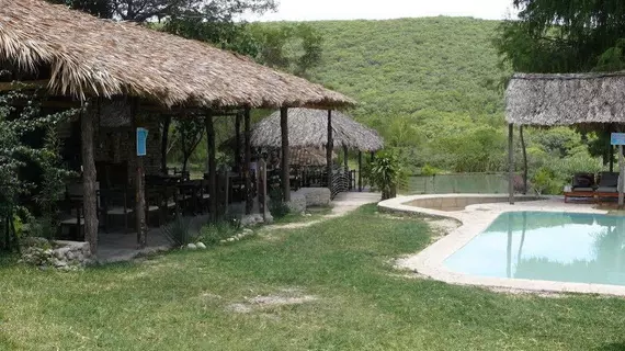 Canto del Agua Ecolodge | Chiapas - Tzimol