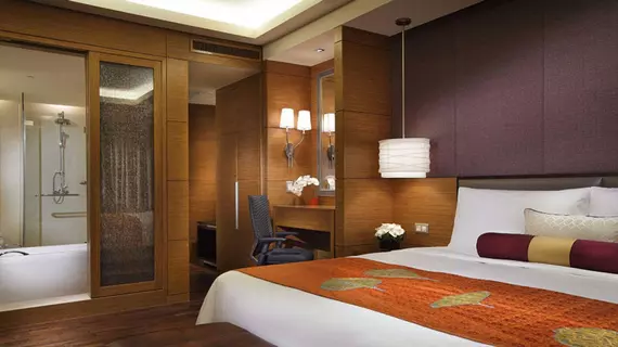 InterContinental Asiana Residences | Binh Duong (vilayet) - Ho Şi Min Şehri (ve civarı) - Ho Chi Minh City - Quận 1 - Dong Khoi