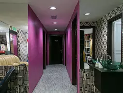 OYO Rooms Jalan Imbi Hong Leong Bank | Kuala Lumpur (ve civarı) - Bukit Ceylon