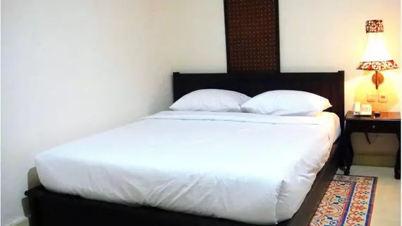 Ameera Boutique Hotel | Yogyakarta Özel Bölgesi - Yogyakarta (ve civarı) - Yogyakarta - Gedongtengen