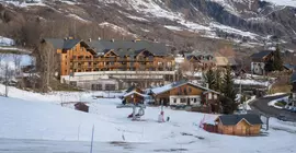 Les Terrasses de la Toussuire | Auvergne-Rhone-Alpes - Savoie (bölge) - Saint-Pancrace - Les Bottières