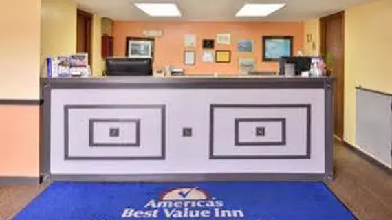 Americas Best Value Inn | Missouri - Clinton - Knob Noster