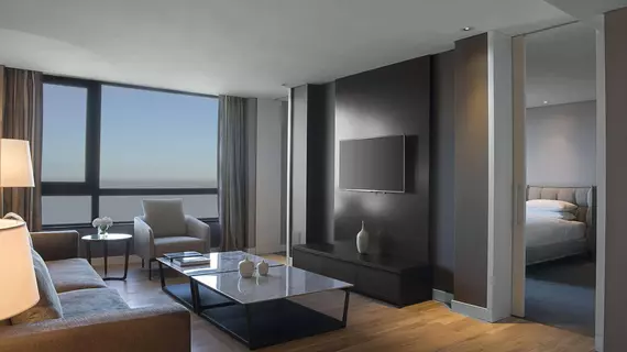 Hyatt Centric Montevideo | Montevideo - Pocitos