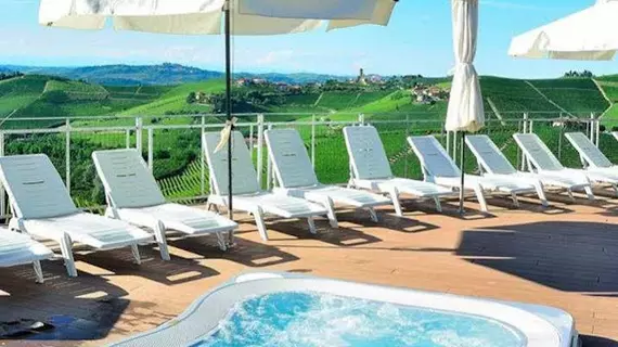 Casa Nicolini Albergo Ristorante | Piedmont - Cuneo (il) - Barbaresco