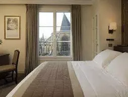 Hotel Henri IV - Rive Gauche | Ile-de-France - Paris - Latin Bölgesi