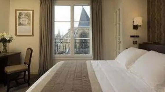 Hotel Henri IV - Rive Gauche | Ile-de-France - Paris - Latin Bölgesi