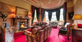 Kildonan Lodge Hotel | İskoçya - Edinburgh (ve civarı) - Edinburgh - Newington