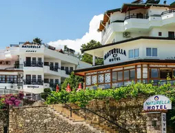 Naturella Hotel | Antalya - Kemer