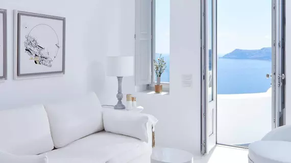 Sunday Suites - Oia Santorini | Ege Adaları - Santorini