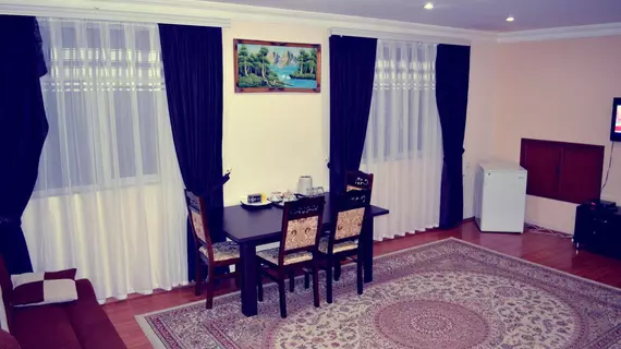 Boulevard Guest House | Bakü (ve civarı) - Baku