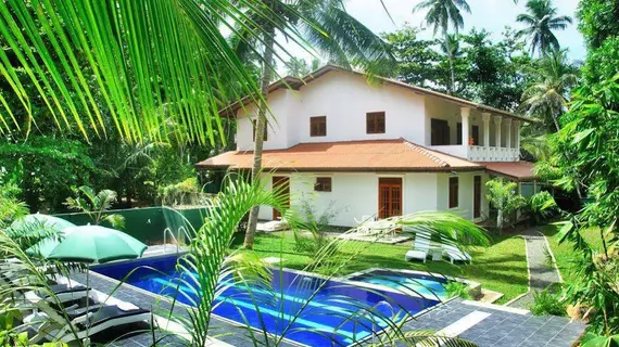 Hikka Villa | Southern Province - Galle Bölgesi - Hikkaduwa