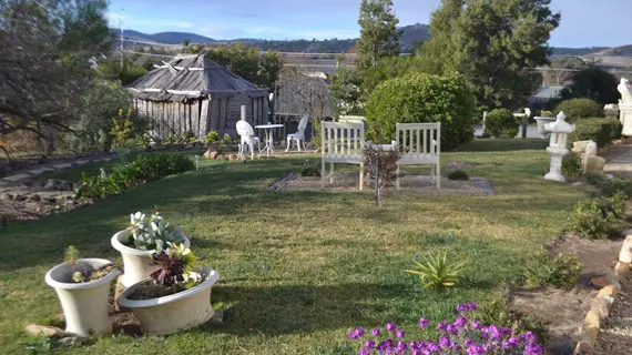 Mulberry Cottage B&B | New South Wales - Sidney (ve civarı) - Richmond