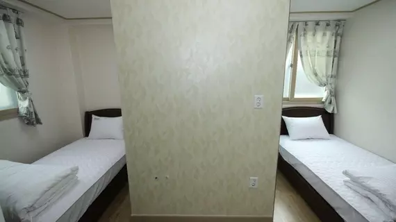 BoA Travel House | Gyeonggi - Seul (ve civarı) - Seul - Shinchon