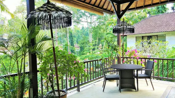 Villa Saraswati | Bali - Ubud - Kedewatan