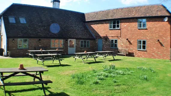 The Bowl Inn | Kent (kontluk) - Ashford - Ashford