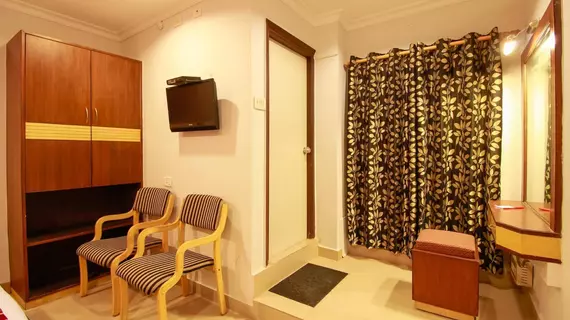 Hotel Balaji Residency | Telangana - Haydarabad (ve civarı) - Haydarabad