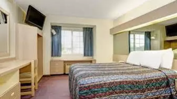 Days Inn Faribault | Minnesota - Owatonna (ve civarı) - Faribault