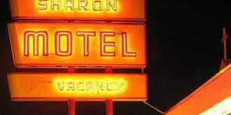 Sharon Motel