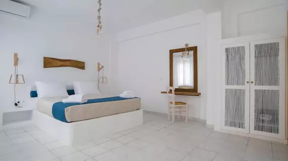 Santorini Crystal Blue | Ege Adaları - Santorini