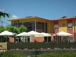 Hotel La Isla | Asturias - Colunga