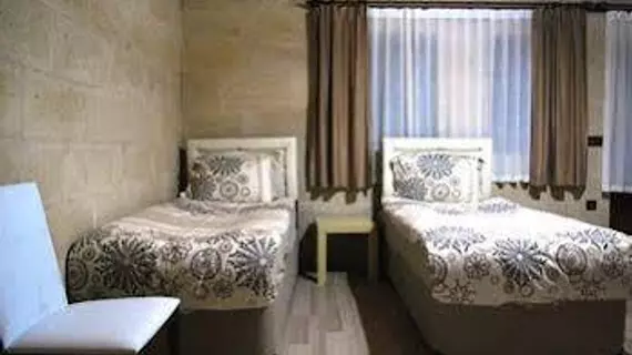 International Guest House | Nevşehir - Nevşehir