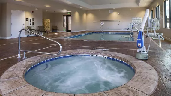 Hampton Inn and Suites Page Lake Powell | Arizona - Page