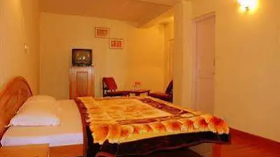 Hotel Woodpark | Himaşal Pradeş - Shimla Bölgesi - Shimla