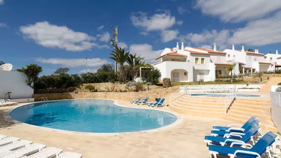 Quinta do Sol | Algarve - Faro Bölgesi - Albufeira