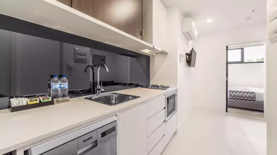 Whitehorse Apartment | Victoria - Melbourne (ve civarı) - Mont Albert