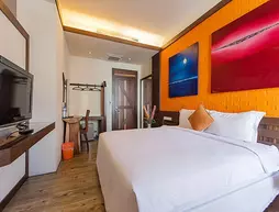 Southern Sun Hotel | Pingtung İlçesi - Hengchun - Büyük Plaj