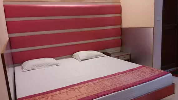 Hotel Kwality | Batı Delhi - Ulusal Eyalet Başkenti Delhi - Delhi (ve civarı) - Yeni Delhi - Paharganj