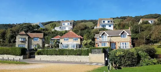 Foxhills | Wight Adası (kontluk) - Shanklin