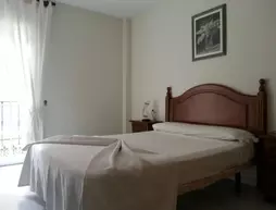 Hotel Cafe La Morena | Andalucia - Malaga İli - Fuengirola - Fuengirola Kent Merkezi